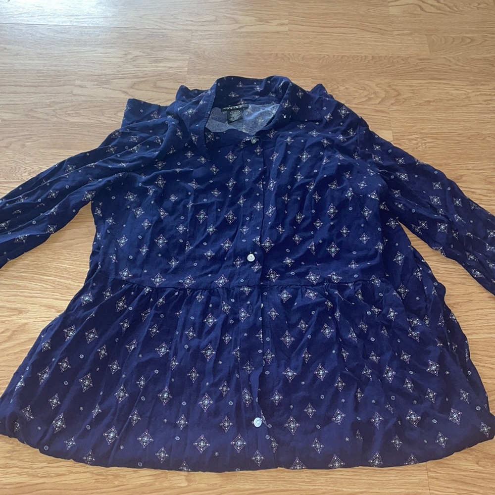 wrangler dress